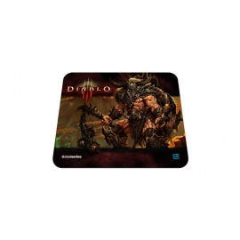 SteelSeries Qck Diablo III