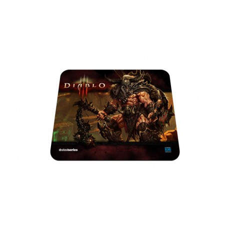 SteelSeries Qck Diablo III