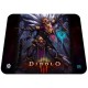 SteelSeries QcK Diablo III Witch Doc