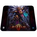 SteelSeries QcK Diablo III Witch Doc