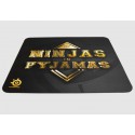 SteelSeries QcK NiP Ninjas in Pyjamas