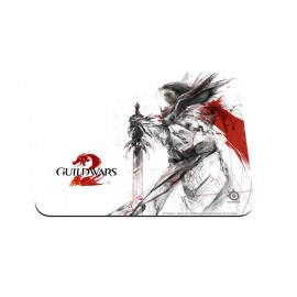 SteelSeries Qck Guild Wars2 Logan