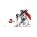 SteelSeries Qck Guild Wars2 Logan