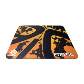 SteelSeries QcK Fnatic