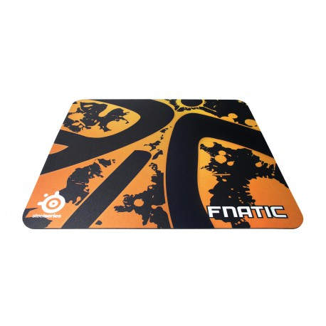 SteelSeries QcK Fnatic