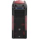 Aerocool XPredator X3 Devil Red Edition ATX