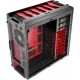 Aerocool XPredator X3 Devil Red Edition ATX