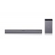 Sharp HT-SBW182 soundbar 2.1 160 W Negro