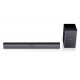 Sharp HT-SBW182 soundbar 2.1 160 W Negro
