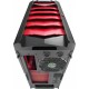 Aerocool XPredator X3 Devil Red Edition ATX