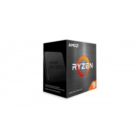 AMD Ryzen 9 5950X 3,4 GHz 64 MB L3 - 100-100000059wof