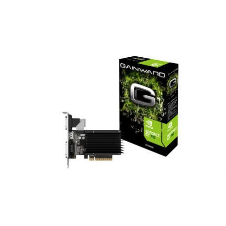 Gainward 426018336-3576 GeForce GT 710 2GB GDDR3