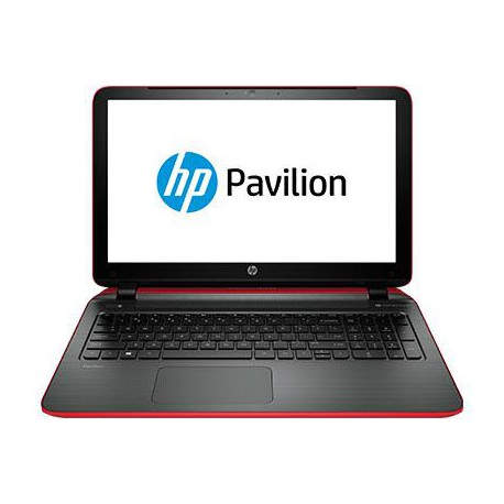 HP Pavilion 15-p251ns L3R72EA
