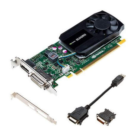 NVIDIA QUADRO K620 VCQK620-PB