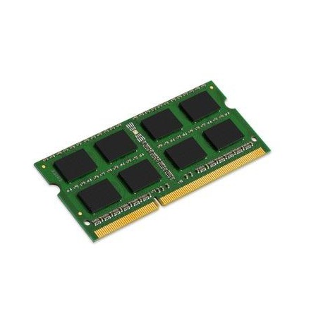 Kingston Technology ValueRAM 2GB DDR3L KVR16LS11S6/2