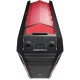 Aerocool XPredator X3 Devil Red Edition ATX