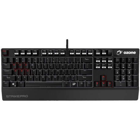 Ozone Strike Pro OZSTRIKEPRO