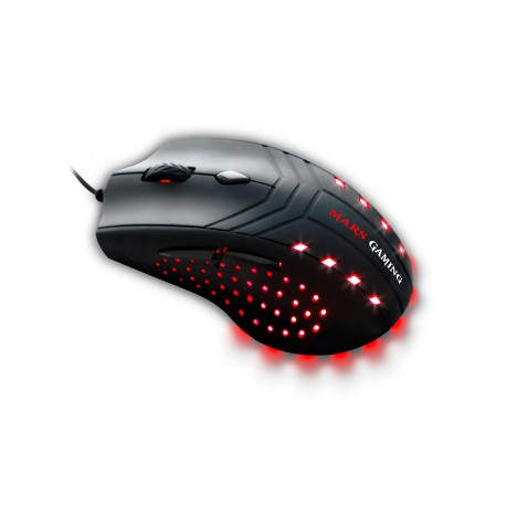 MOUSE TACENS MARS GAMING MM0