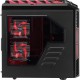 Aerocool XPredator X3 Devil Red Edition ATX
