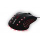 MOUSE TACENS MARS GAMING MM0