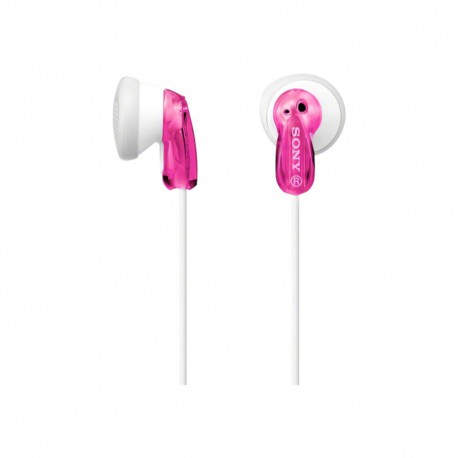 Sony MDRE9LPP Rosa