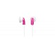 Sony MDRE9LPP Rosa