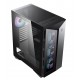 MSI 306-7G10R21-W57 carcasa de ordenador Midi Tower Negro