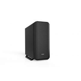 be quiet! Silent Base 802 Midi Tower Negro - BG039