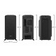 be quiet! Silent Base 802 Midi Tower Negro - BG039