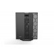 be quiet! Silent Base 802 Midi Tower Negro - BG039