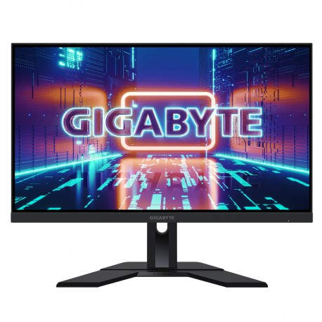 Gigabyte M27Q  27''  Quad HD LED Negro - 20VM0-M27QBA-1EKR