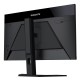 Gigabyte M27Q  27''  Quad HD LED Negro - 20VM0-M27QBA-1EKR