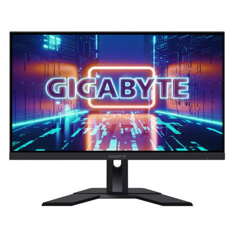 Gigabyte M27F  27'' Full HD LED Negro - 20VM0-M27FBA-1EKR