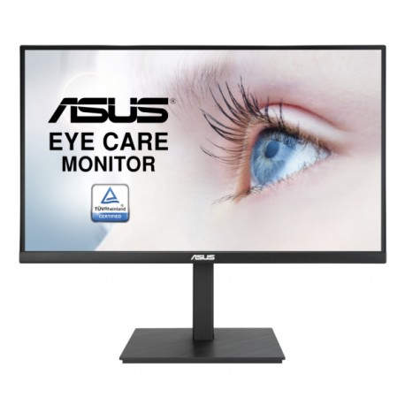 ASUS VA27AQSB WQHD Negro