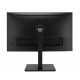 ASUS VA27AQSB WQHD Negro