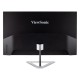 Viewsonic VX Series pantalla para PC 32'' 4K Ultra HD LED Plana Mate Plata VX3276-4K-MHD