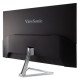 Viewsonic VX Series pantalla para PC 32'' 4K Ultra HD LED Plana Mate Plata VX3276-4K-MHD