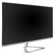 Viewsonic VX Series pantalla para PC 32'' 4K Ultra HD LED Plana Mate Plata VX3276-4K-MHD