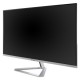 Viewsonic VX Series pantalla para PC 32'' 4K Ultra HD LED Plana Mate Plata VX3276-4K-MHD