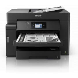 Epson EcoTank ET-M16600 Inyección de tinta A3  - c11cj41401