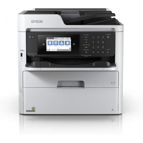 Epson WorkForce Pro WF-C579RDWF  - c11cg77401