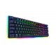 Newskill Gaming Newskill Suiko Switch Red - Teclado Mecánico Gaming con Reposamuñecas
