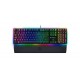 Newskill Gaming Newskill Suiko Switch Red - Teclado Mecánico Gaming con Reposamuñecas