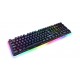 Newskill Gaming Newskill Suiko Switch Red - Teclado Mecánico Gaming con Reposamuñecas