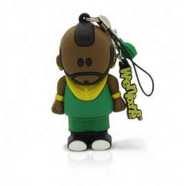 PENDRIVE 8GB CIRKUIT WEE PD1108-8