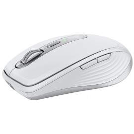 Logitech MX Anywhere 3 ratón Bluetooth 4000 DPI mano derecha - 4032145