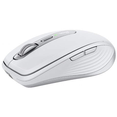 Logitech MX Anywhere 3 ratón Bluetooth 4000 DPI mano derecha - 4032145