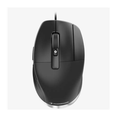 3Dconnexion 3DX-700080 ratón USB tipo A