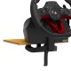 Hori Racing Wheel APEX Volante  Negro - ps4-142e