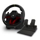 Hori Racing Wheel APEX Volante  Negro - ps4-142e